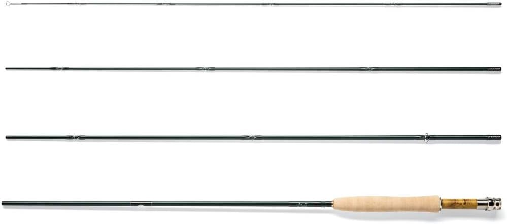 Winston Rod AIR 2 Fly Rod - 6wt 9'0 4pc