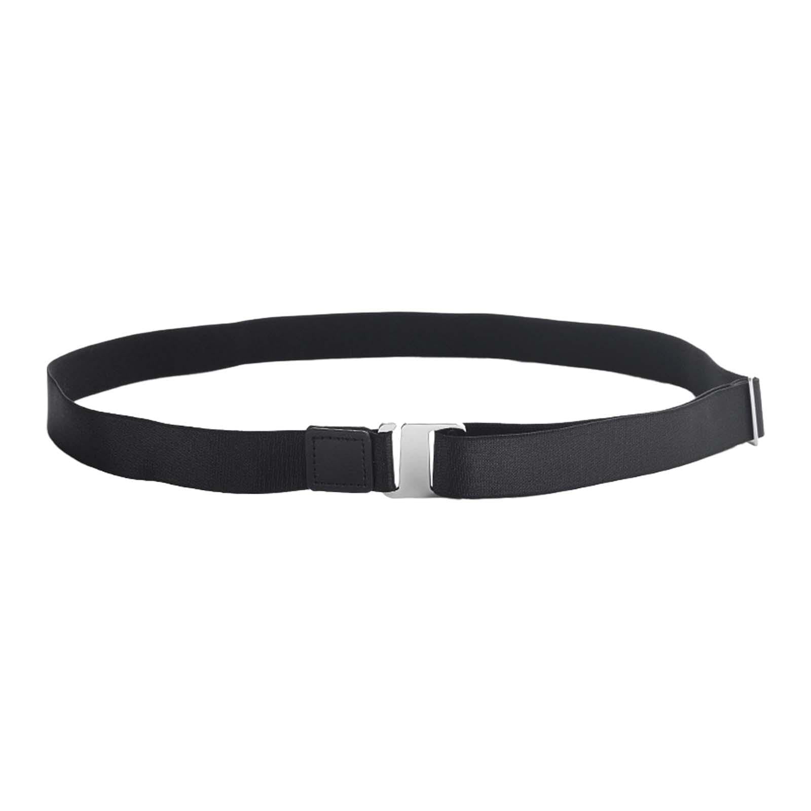 Shirt Stay Belt Women Men Elastic Non Slip Wrinkle Resistance Band Belt Thickened Buckle| Clothing Shoes & Accessories|Other Clothing Shoes & Accessories