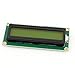 Ruilogod IIC/I2C LCD1602 Display Dot Matrix LCD Screen DC 5V Module for MCU (id: 384 cb6 d9d cc5 04b