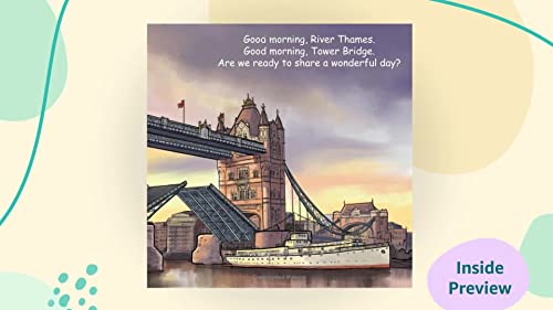 Good Night Books London