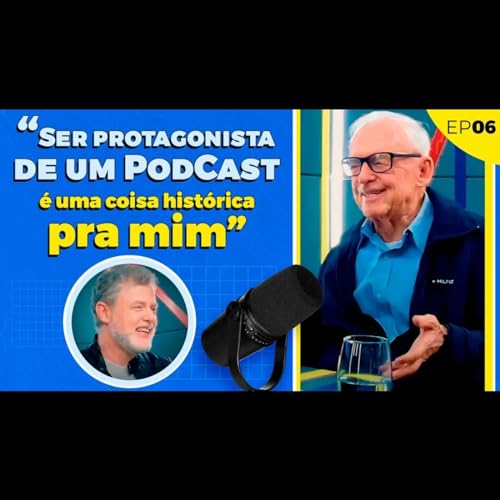 Couverture de Pai e professor - Podcast do Arnaldo | Epis&oacute;dio 6