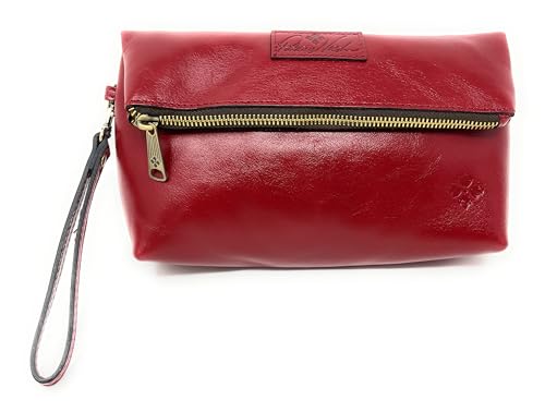 Image of Patricia Nash Valerie Fold-over Wristlet