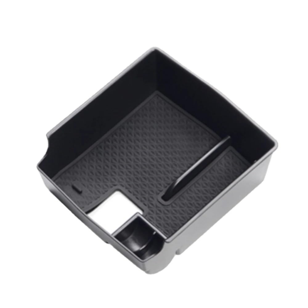 KYTGIOL Car Storage Organizer Compatible With Corolla For Cross XG10 2019-2022 Armrest Storage Box Car Armrest Storage Tray Storage Box Interior Accessories