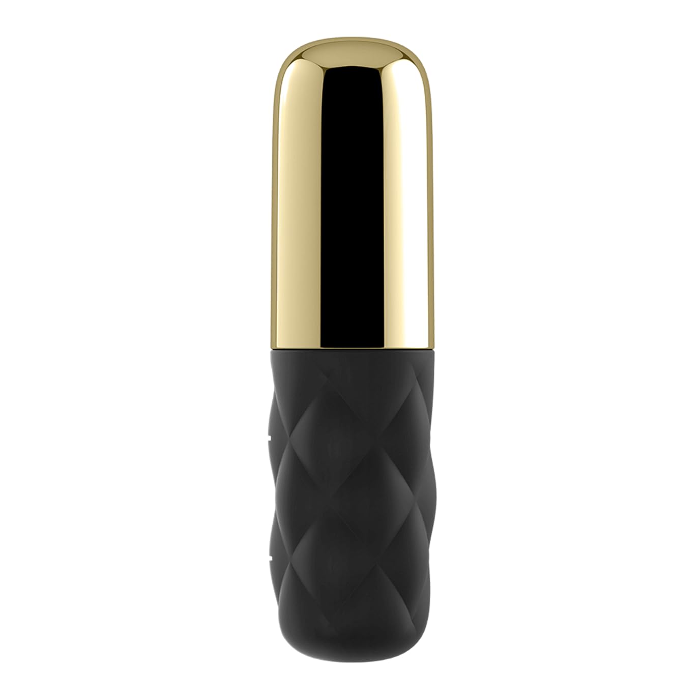 Satisfyer Sparkling Darling mini vibrador | Con 15 modos de vibración | Juguete sexual discreto para mujeres | Estimulación del punto G y del clítoris | Recargable y resistente al agua (IPX7)