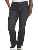 Levi's Women's Plus-Size 512 Boot Cut Jean