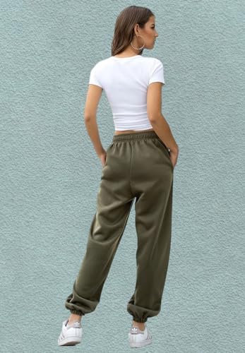 Image of Q - RIOUS Women's Joggers - Soft, Stylish & Comfortable for Everyday Wear