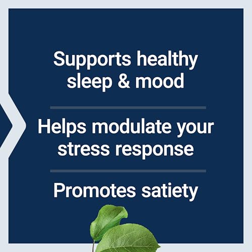 image for Life Extension L-Tryptophan, 500 mg, Encourages Healthy Serotonin Leve