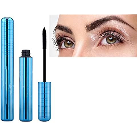 Primelash Mascara for Older Women Over 50, Hypoallergenic Mascara, Primelash Mascara for Seniors, Lengthening & Volumizing Pro-Age Eyelash Growth Serum for Mature Women with Sensitive Eyes (2pcs) Cover