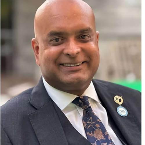 Secret 2 My Success Episode 146 -- Rick Maharajh #2