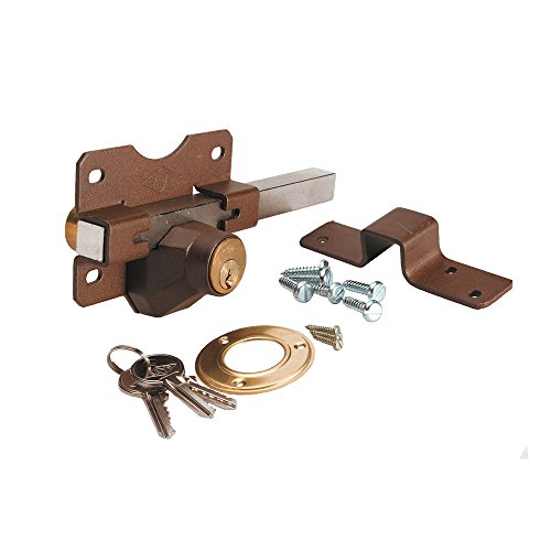 Cays A2Plli Cerrojo Llaves Iguales