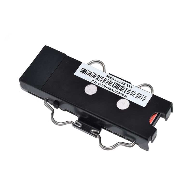 Support de refroidissement de radiateur bien testé 919952-001 pour station de travail Z4 G4 M.2