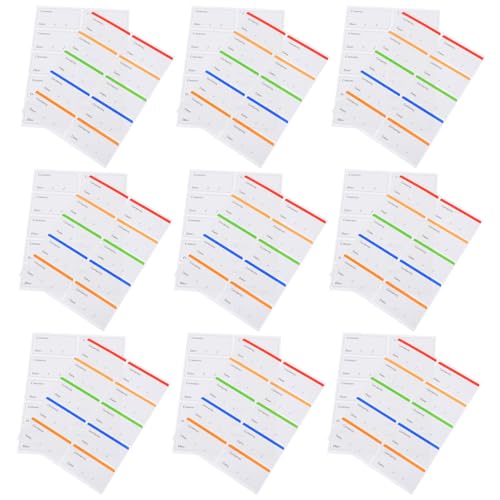 COHEALI ���O���\�ȗⓀ�Ƀ��x��100�� �H�i�p���t�X�e�b�J�[ �Ⓚ�o�b�O��K���X�r�Ή� �Ⓚ�H�i�ۑ��Ǘ��p�p���g���[�����V�[��