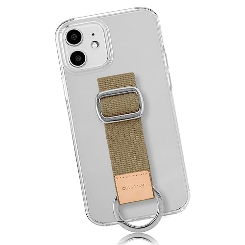 COVERARY �݊��i/���� Galaxy S25 FE �P�[�X �w�� �X�}�z�P�[�X 1���� �N���A�P�[�X �n�[�h�P�[�X ���J �S�@��Ή� �p�X�e���J���[ �r�r�b�h�J���[ �n���h�X�g���b�v �����h�~ �����\ �i�C���� �i�C�����x���g 10006354