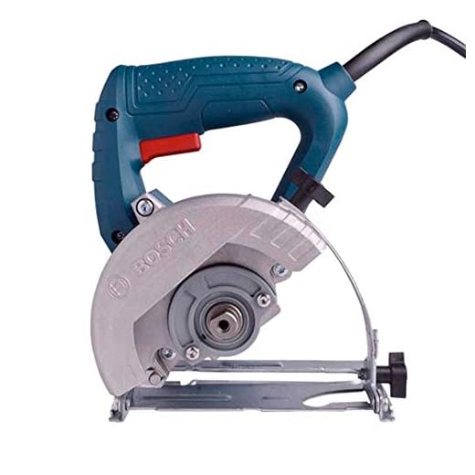 Bosch Serra Mármore Gdc 151 Titan 1500W 220V Kit A Úmido