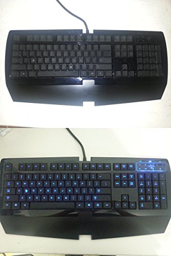 Razer Lycosa Programmable Backlit Gaming Keyboard