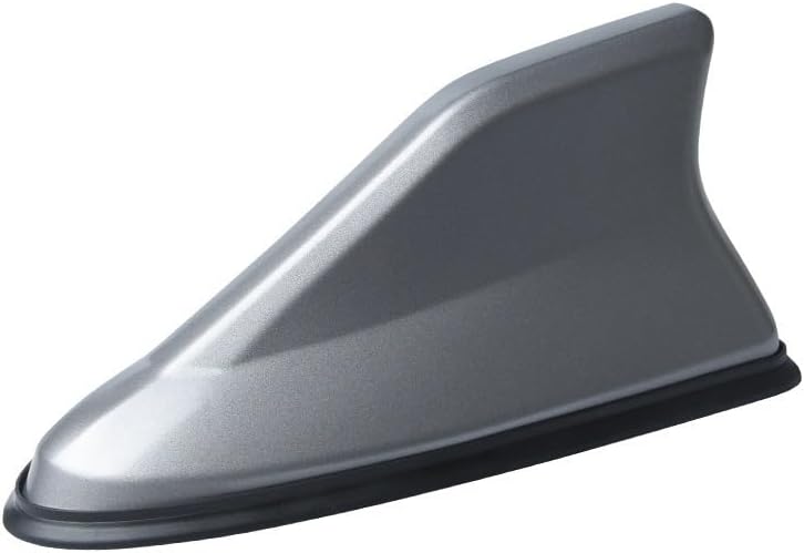 Car shark fin antenna For Benz A B C E S V M R CLS GLK CLK SLK Roof Radio Signal Aerials