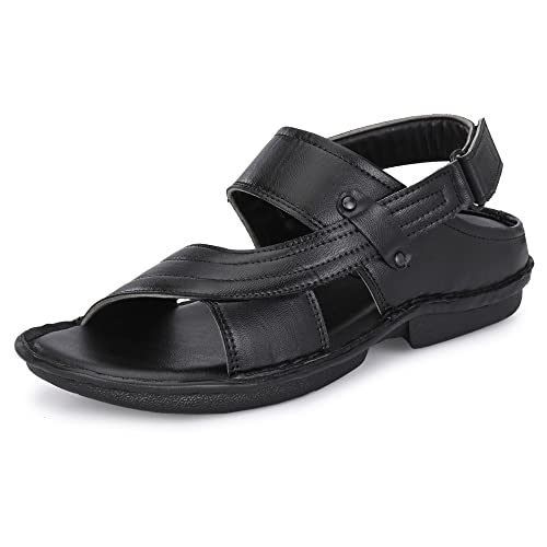 Image of Centrino mens 19241-1 Sandal