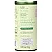 The Republic of Tea – Organic Immunity SuperGreen Green Tea, 36 Tea Bags, Wellness Support, Gluten Free