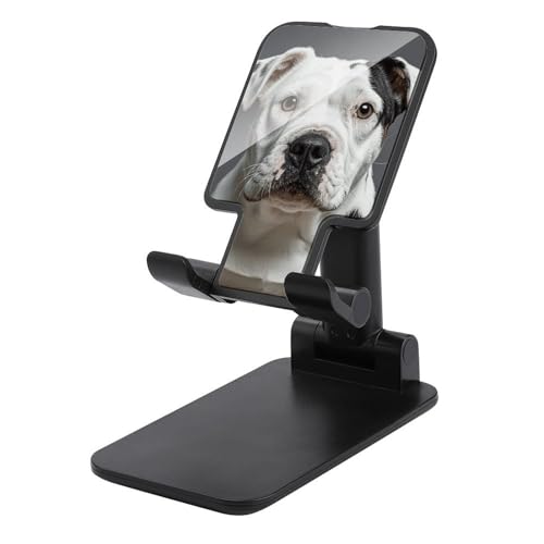 Support universel mains libres pour téléphone portable dalmatien 4-8