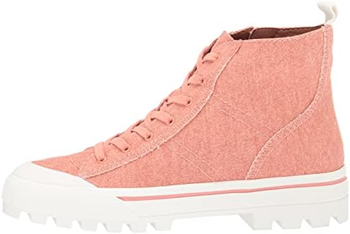 Lucky Brand Women's Eisley Causal Sneaker, Canyon Clay, 7 | Image 7