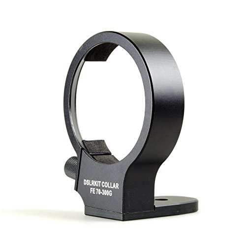 Collier de pied pour Sony FE 70-300mm f/4.5-5.6 G OSS - 3