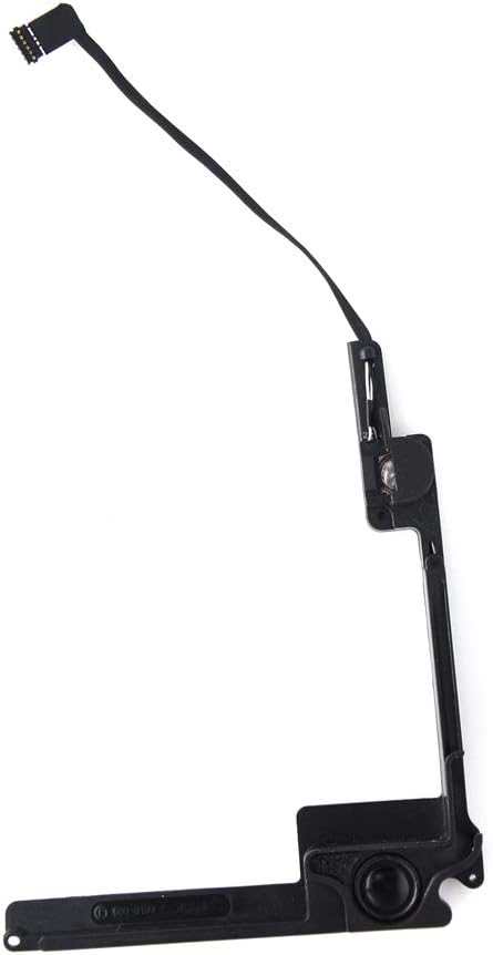 Replacement Right and Left Speaker Compatible for MacBook Pro 13" Retina A1425 Late 2012, Early 2013