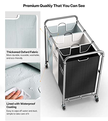 Romoon Laundry Sorter thumbnail 5