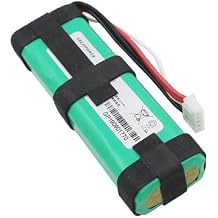 1 Pack 3.7V 6000mAh Battery for GSP1029102A/ Charge 3 2016/ Charge 3 2016 Version