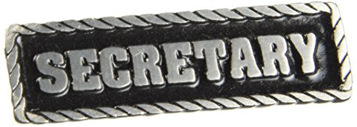 Hot Leathers PNA1091 Secretary Pin
