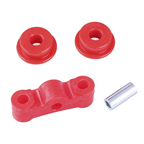 Homyl – Kit de bucha de câmbio de carro para Acura Integra 90-01