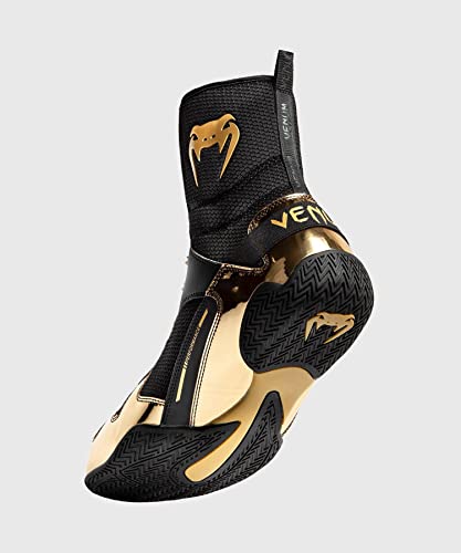 Image of Venum Elite Boxing Shoes