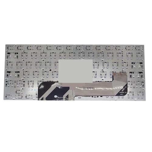 SP �m�[�g�p�\�R���L�[�{�[�h Jumper EZBook 2 YXT-NB93-09 K09-40 Haier S14 IRBIS NB140 EZpad S5 NB44�p(141C Spanish)