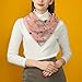 ducanll Modern Fashion Silk-Like Bandanas Marble Texture Surface Unisex Head Wrap Square Scarf Wristband for Bachelorette Party Dresses Wedding Party - 25