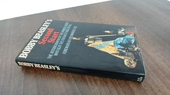 Hardcover Second start Book