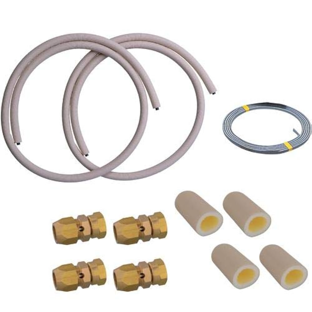 ヒートポンプユニット配管材セット AD-HEPGPA010 楽天市場】パナソニック エコキュート関連部材 ヒートポンプ