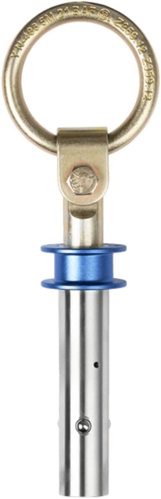 Falltech Removable Concrete Anchor 360 Degree Swivel