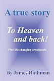 To Heaven and Back!: Wisdom in the Spirit Volume 12
