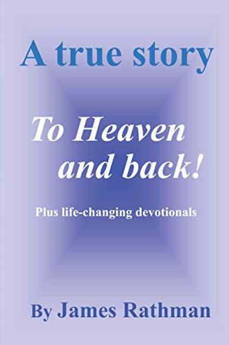 To Heaven and Back!: Wisdom in the Spirit Volume 12