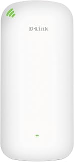 WiFi-repetidor D-link Ax1800 WiFi 6 Mesh