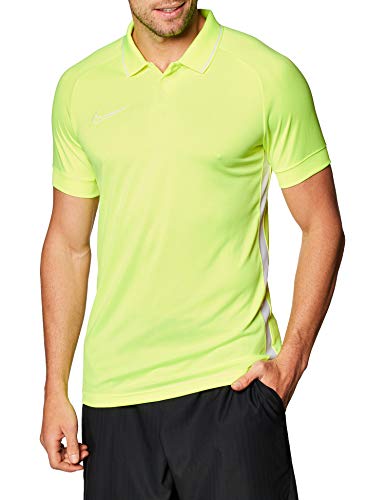 Polo homme Nike Academy19 le maillot élégant pour les sportifs