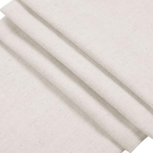 Image of Boys' Linen Pants Lightweight Flat Front Dress Pants Kids School Uniform