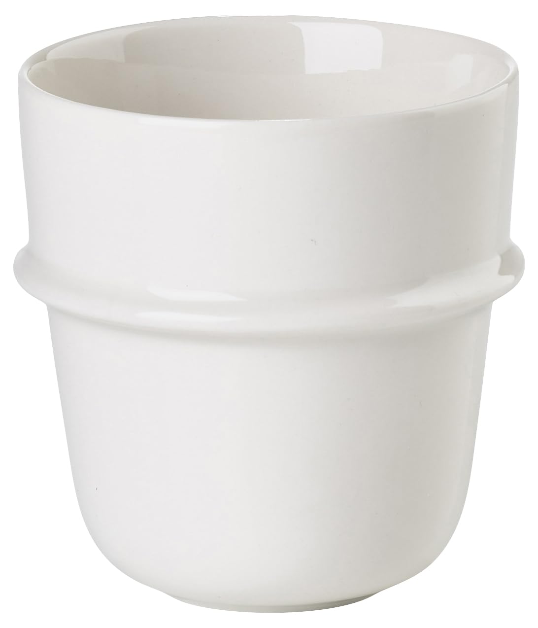 ZONE DENMARK Eau Mug Dia 8.5 x 9.2 cm 32 cl Off White