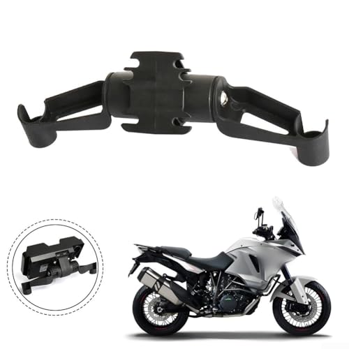 Support GPS pour 1290 Super Adventure 2015-2017 ABS - Fixation stable - 3