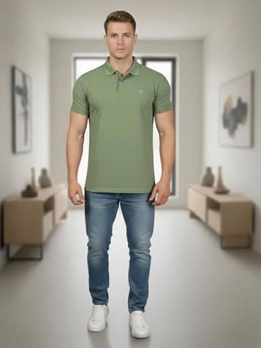 Image of Lux Cozi Men T-Shirt
