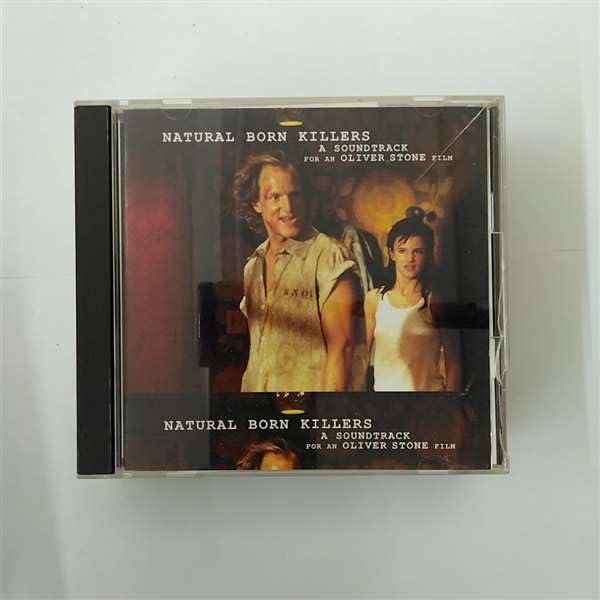 Amazon.co.jp: ナチュラル・ボーン・キラーズ: ミュージック