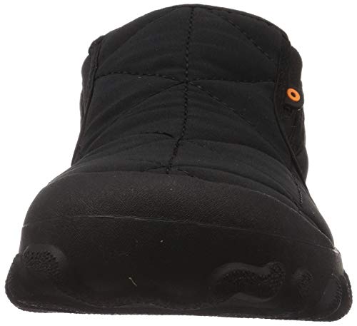 [ボグス] スノーブーツ B-MOC SLIDE レディース BLK 25.0 cm