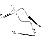 UAC HA 111481C A/C Suction and Liquid Line Hose Assembly