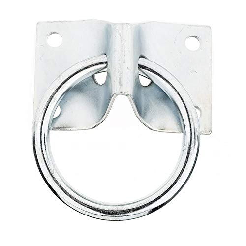 Horze Tie Ring Wall Plate