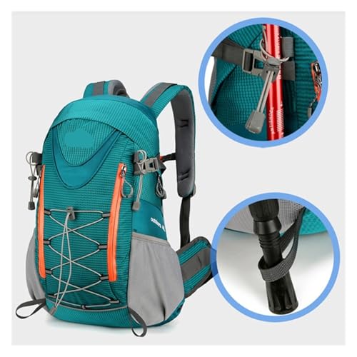 GUMMMY Sac à dos trekking voyage escalade grand modèle
