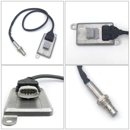 Capteur de Nox réduction émissions pour Cummins 5WK96693A - 3